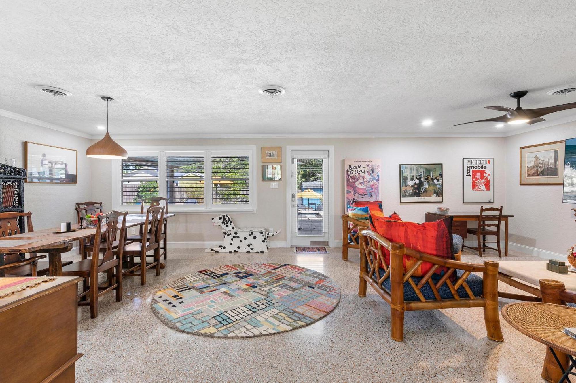 Casa Nova Getaway New Smyrna Beach Exterior foto