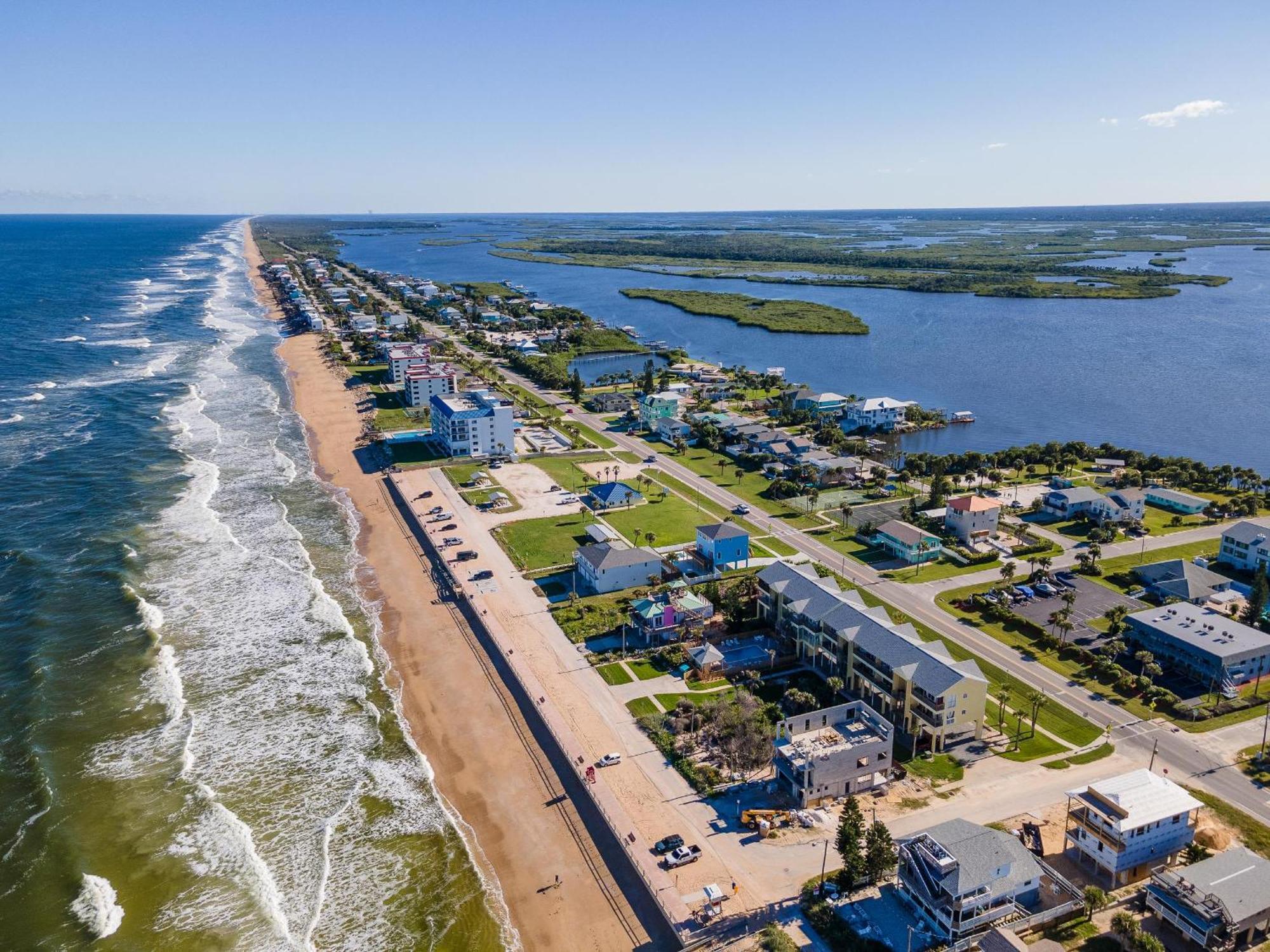Casa Nova Getaway New Smyrna Beach Exterior foto
